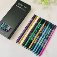خط چشم نئونی Flormar